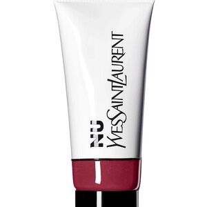 Yves Saint Laurent NU Lipstick - Rich Burgundy